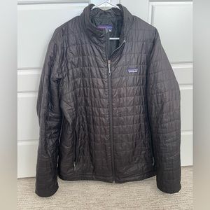 Mens Patagonia Nano Puff